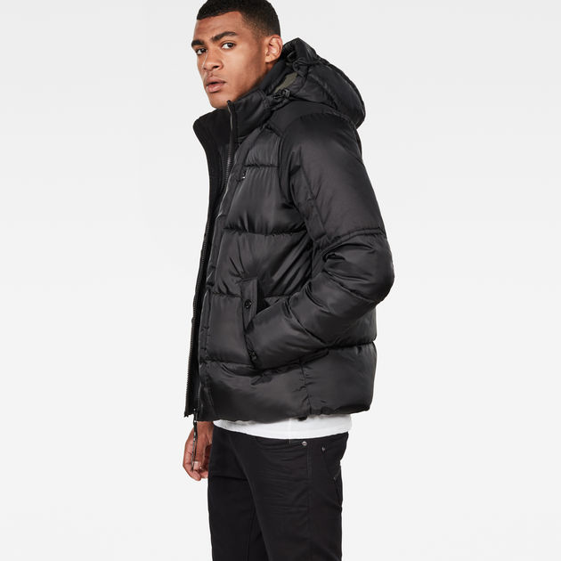 g star whistler quilted jacket