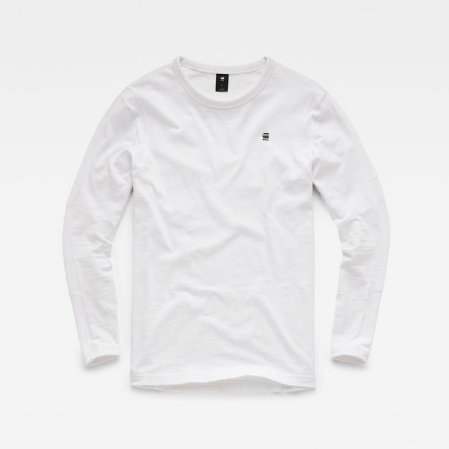 Motac-X T-Shirt | White | G-Star RAW®