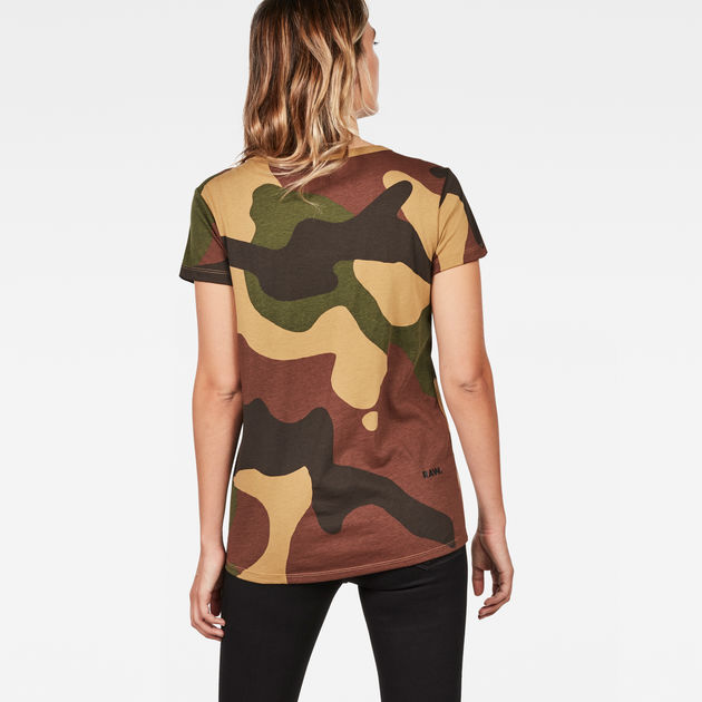 g star oversized shirt