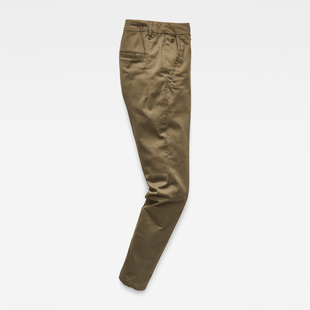 g star bronson mid skinny chino