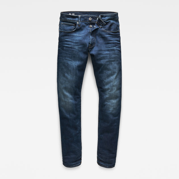 g star tapered women's jeans