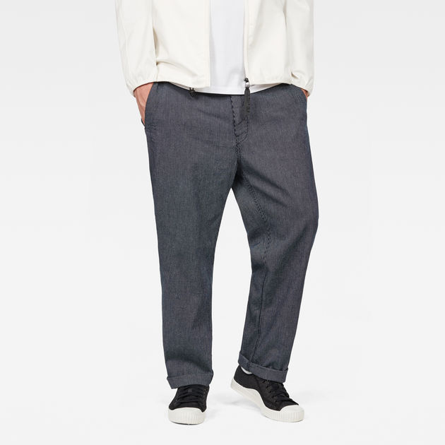 G star bronson loose hot sale chino