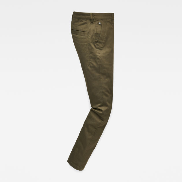 bronson skinny chino