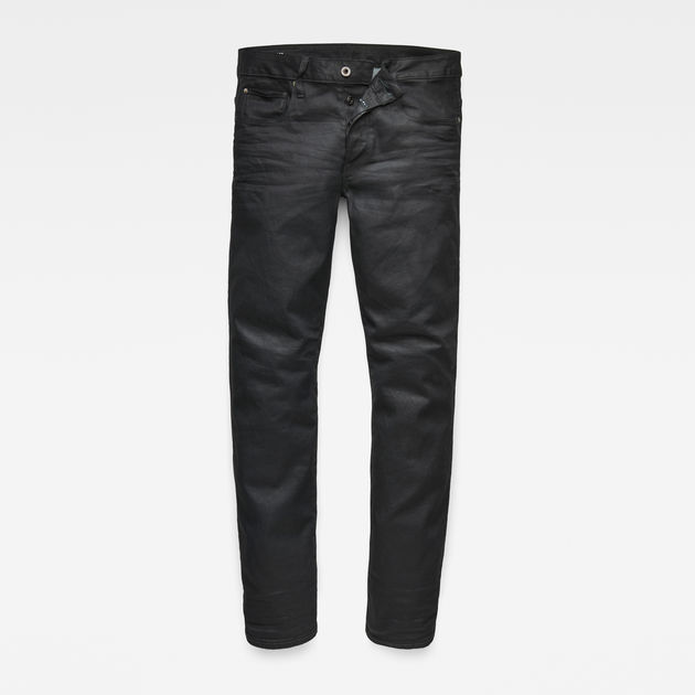 g star raw straight fit jeans