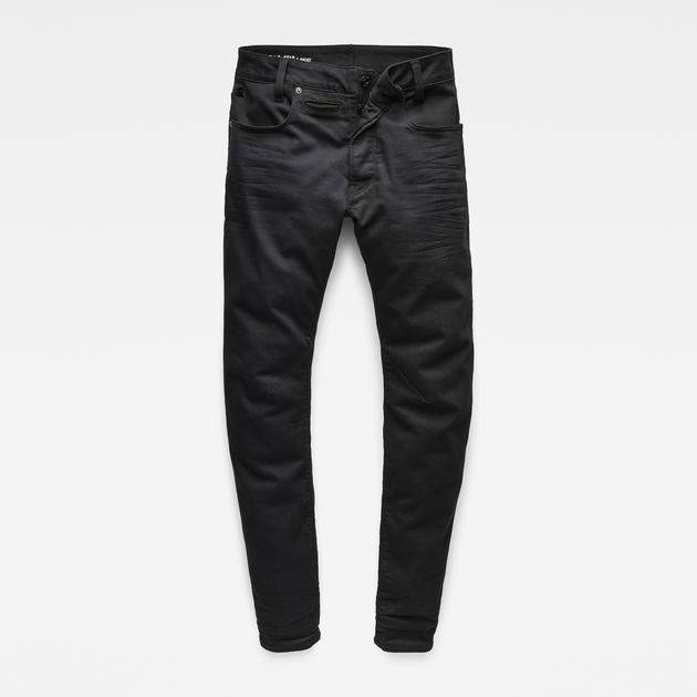 g star d staq 5 pocket skinny