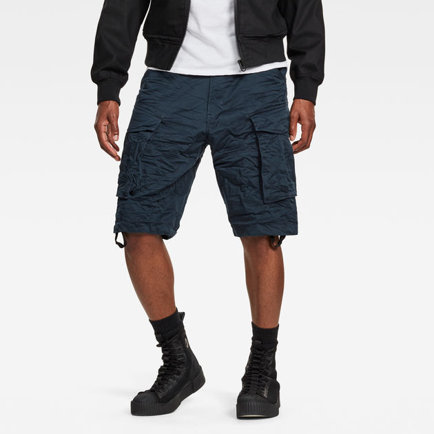 g star shorts rovic
