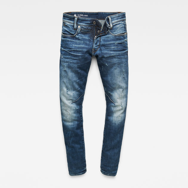 g star d staq 5 pocket skinny