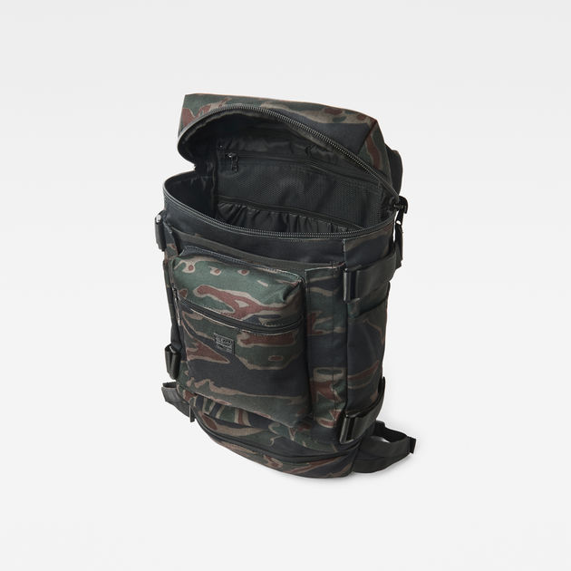 Estan Detachable Backpack | G-Star RAW®