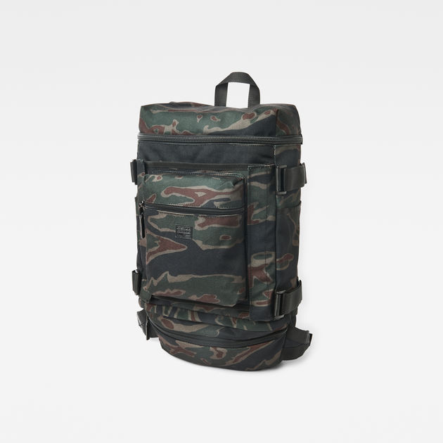 G star outlet estan detachable backpack