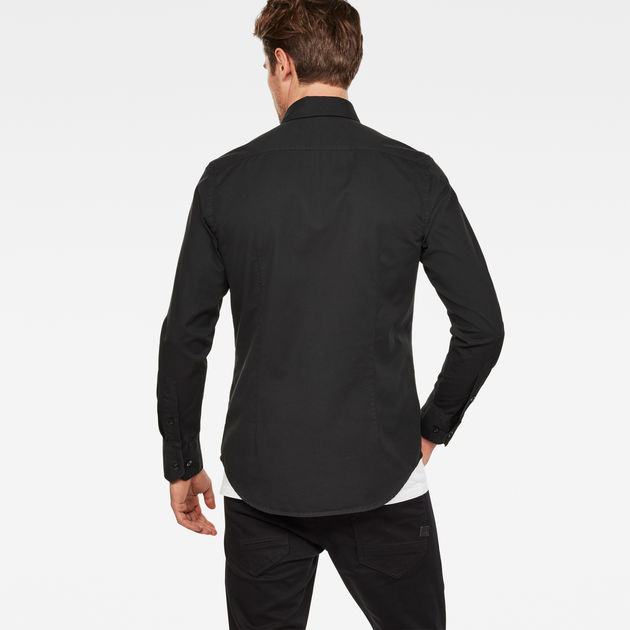 g star powel slim shirt