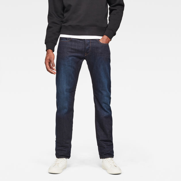 g star 3301 deconstructed