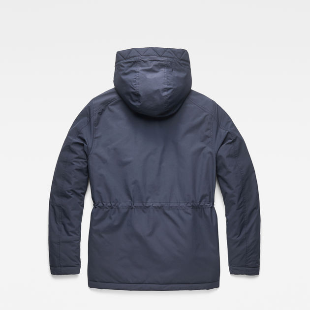 g star vodan padded parka