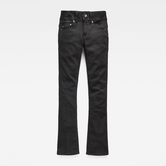 g star raw bootcut jeans