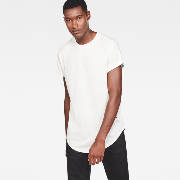 g star relaxed fit t shirt