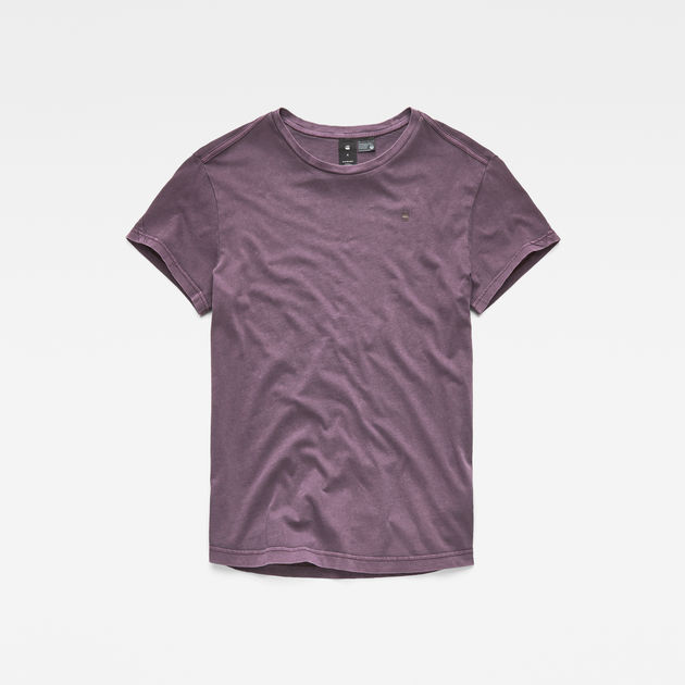 Starkon T-Shirt | Plumeria | G-Star RAW®