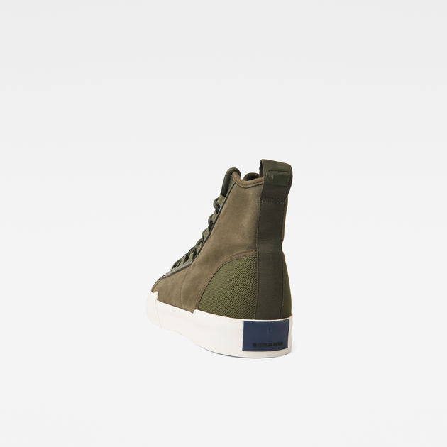 g star rackam scuba mid