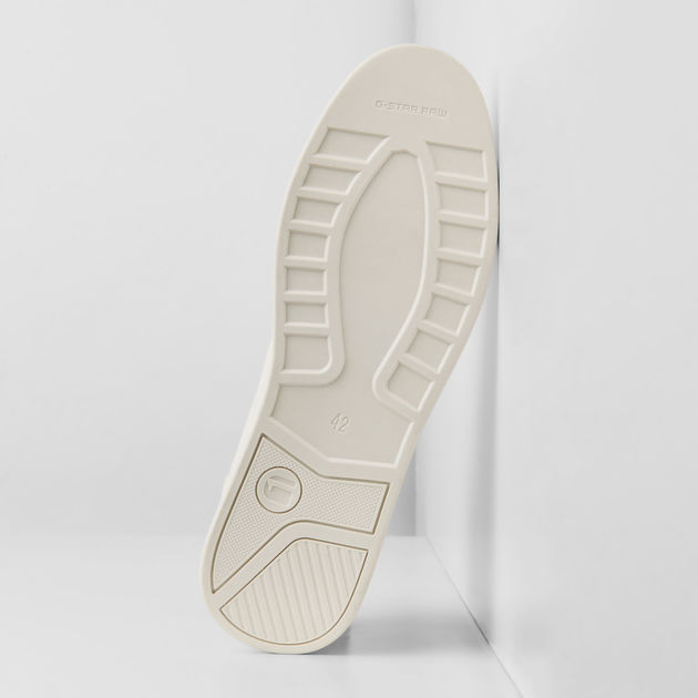 g star rackam core mid