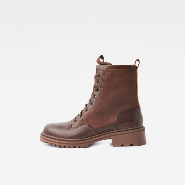 Core boot on sale g star