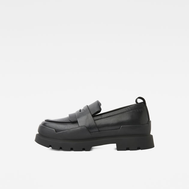 G star loafers discount