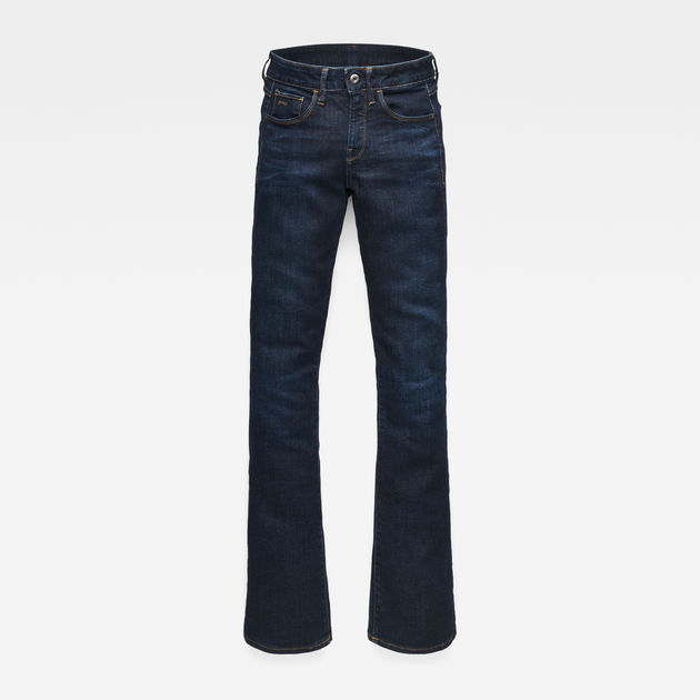 3301 Jeans Dark blue | G-Star RAW®