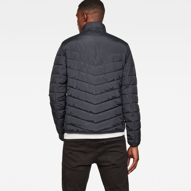 attacc down jacket g star