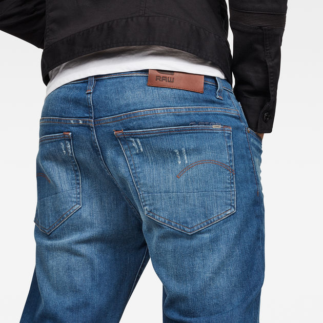 3301 relaxed jeans