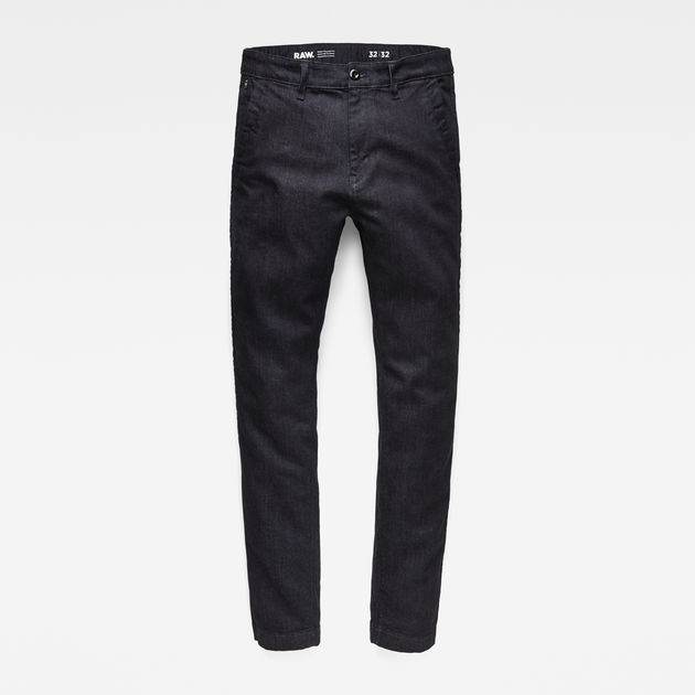 bronson tuxedo slim pant