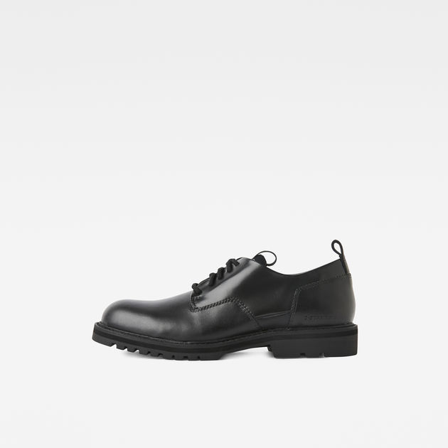 G star derby shoes on sale
