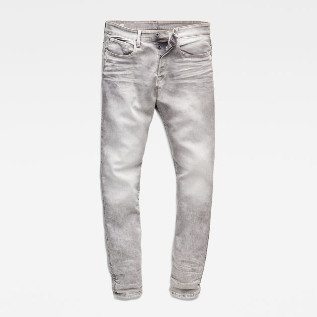 g star tapered 3301