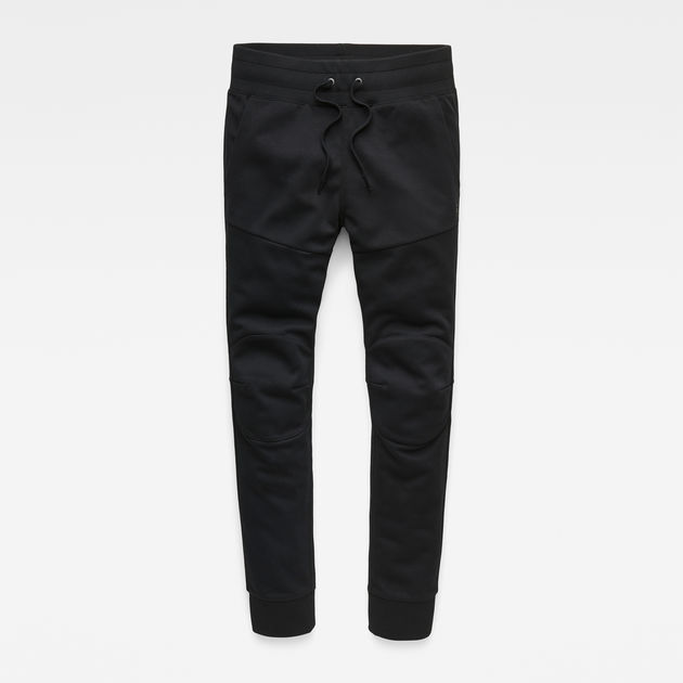 5621 slim tapered sweatpants