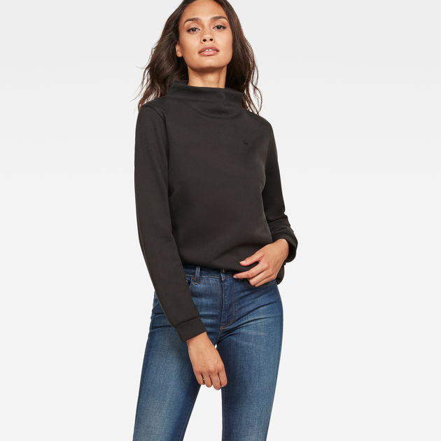 sweat g star femme