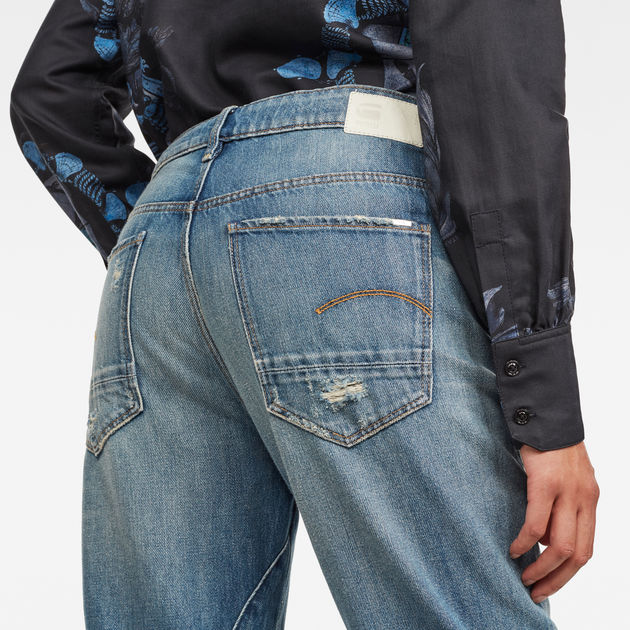 g star arc boyfriend jeans