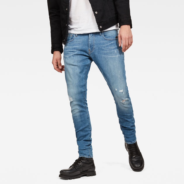 Revend Super Slim Jeans | New Medium 