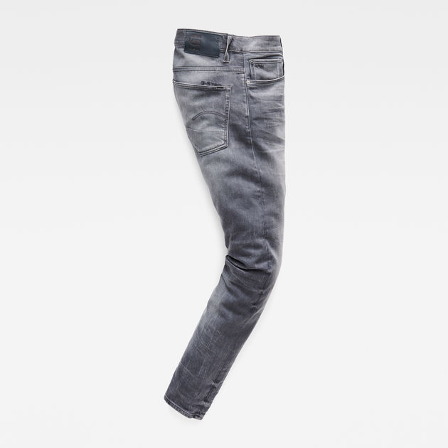 g star raw 3301 tapered