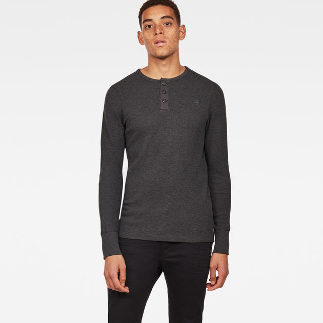 g star raw slim fit shirt