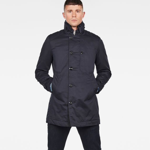 trench g star homme