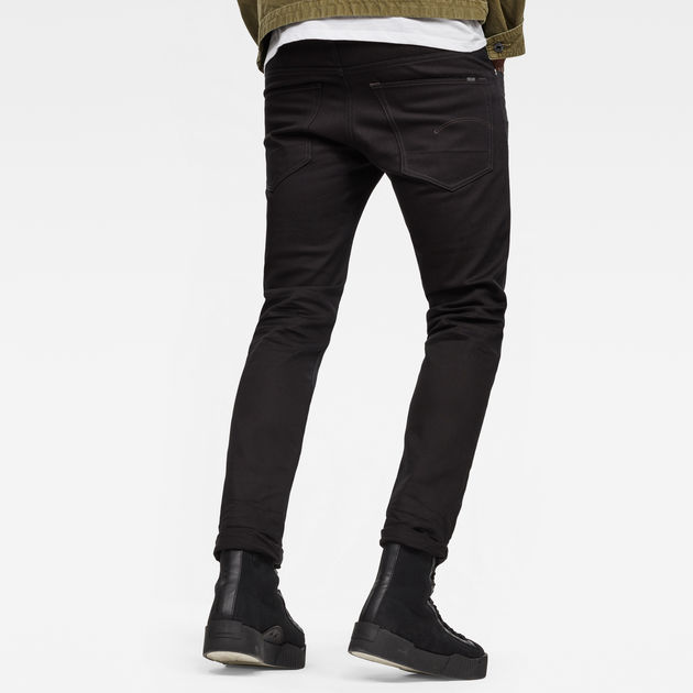 3301 Slim Jeans | Raw Denim | G-Star RAW®