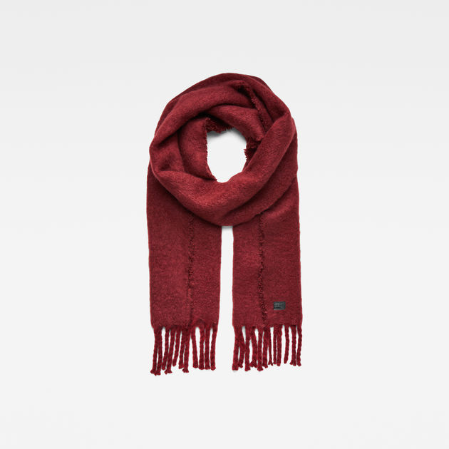 G star scarf deals