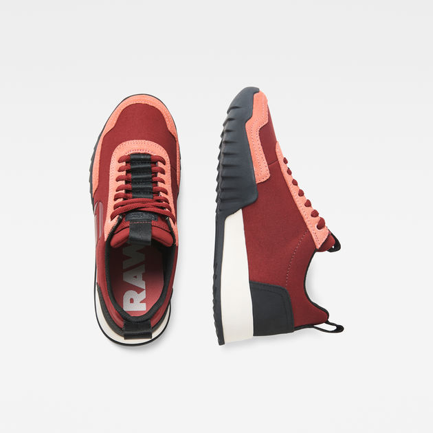 g star tekkies
