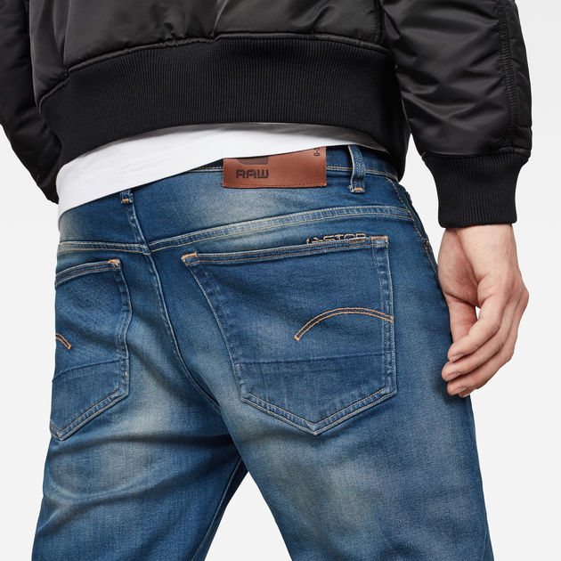 3301 relaxed jeans