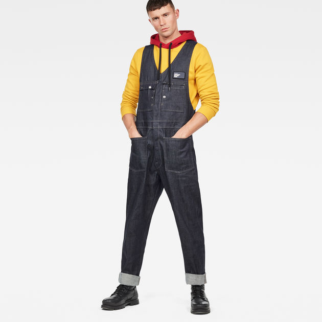 g star raw dungarees