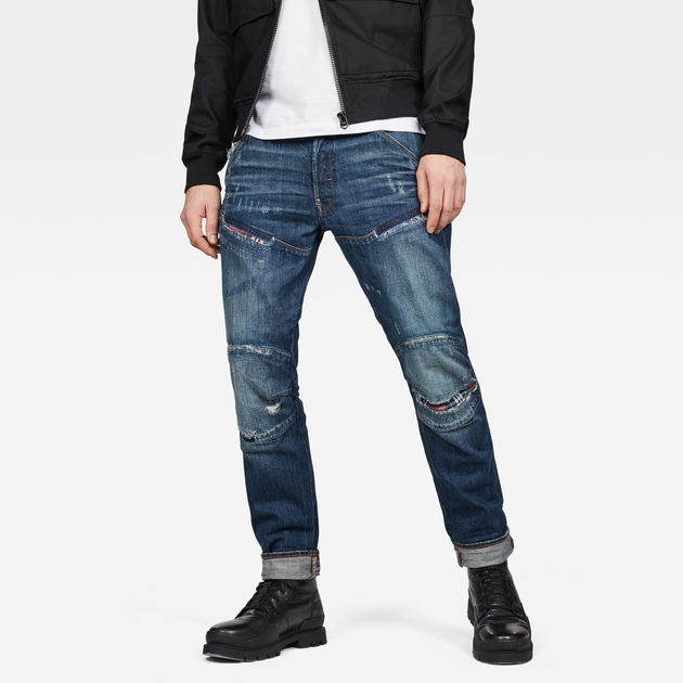 5620 Straight Jeans