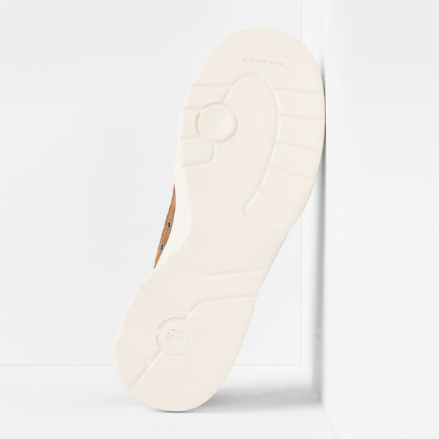 rackam wallabee sport sneakers