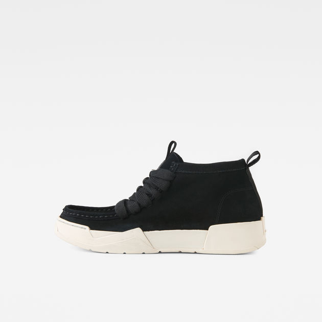 wallabee sneakers