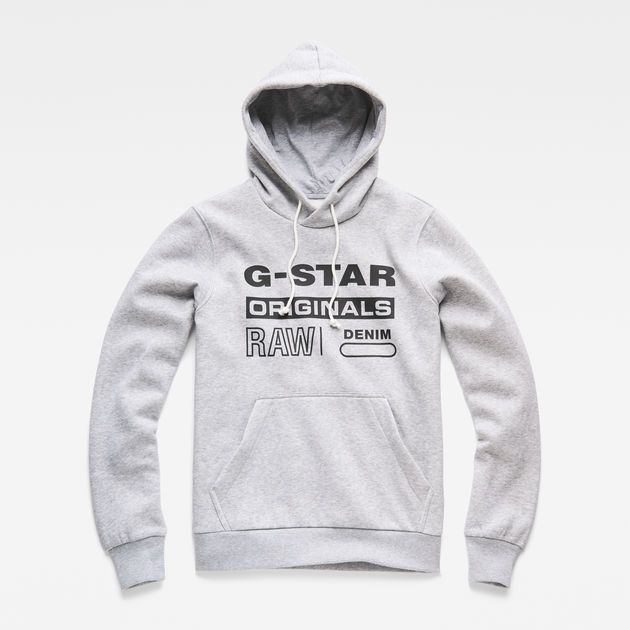 g star hoodies