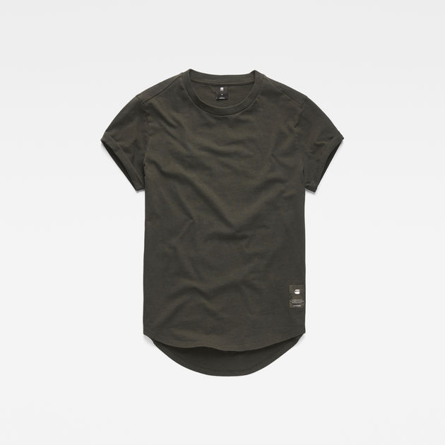 g star relaxed fit t shirt