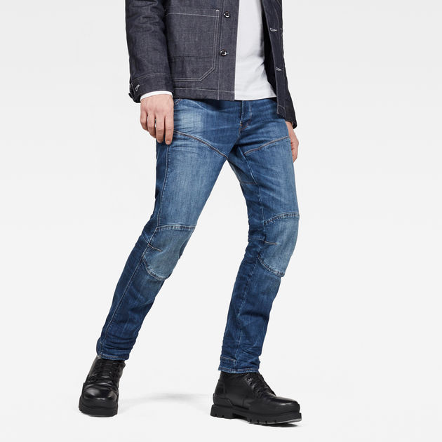 Men’s G-Star Raw sale 5620 Straight Jeans