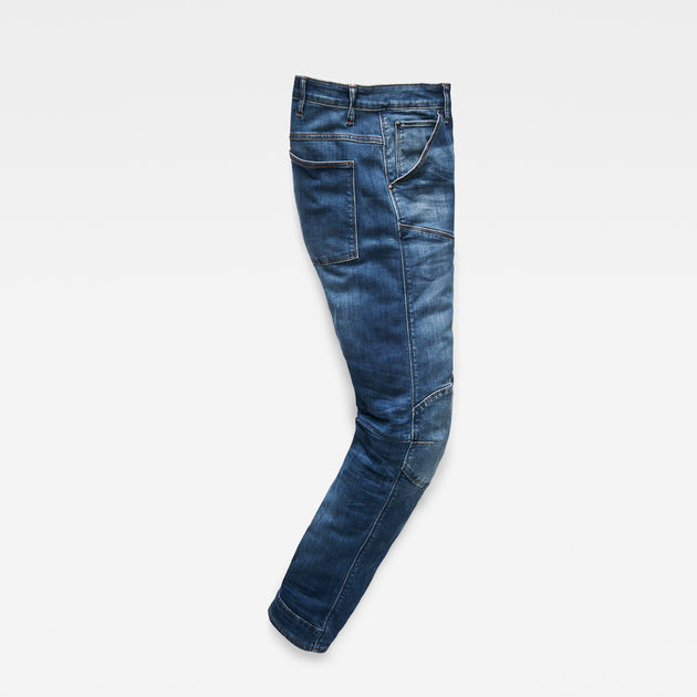 5620 Straight Jeans | Medium blue | G-Star RAW®