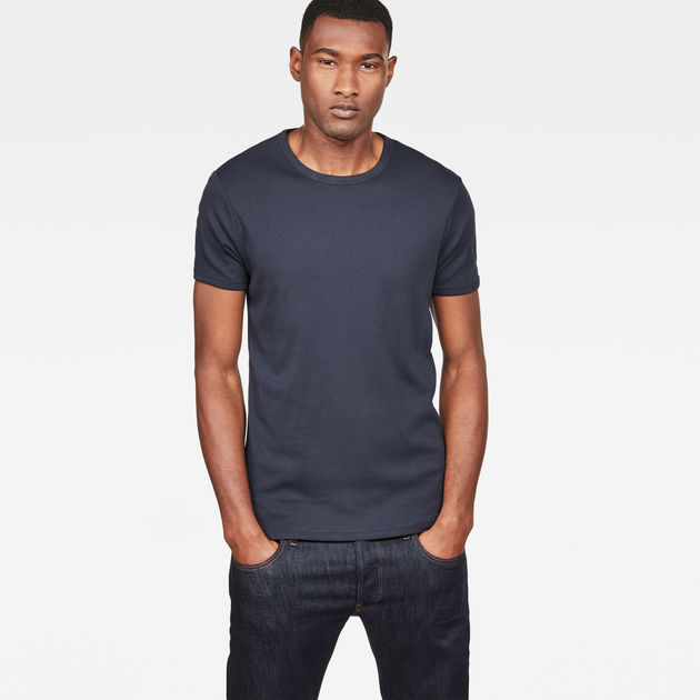 g star raw 2 pack t shirt