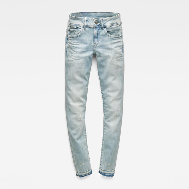 pantalon g star